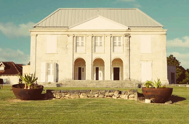 Habitation Murat