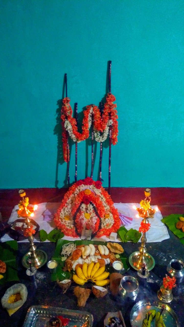 hindu god  male mahadeshwara