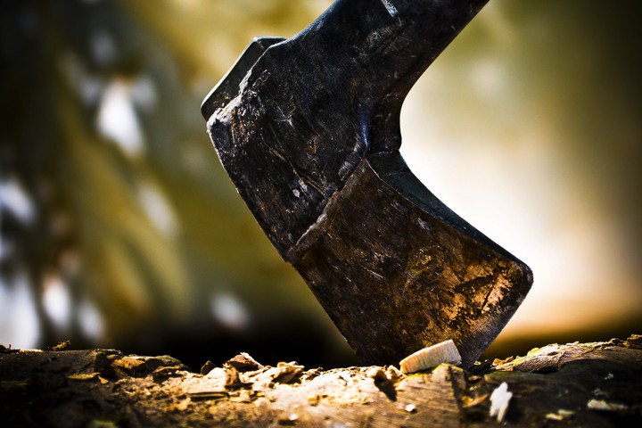 axe