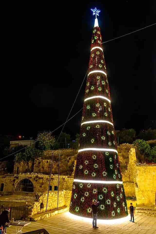Al Fuhais ,Jordan