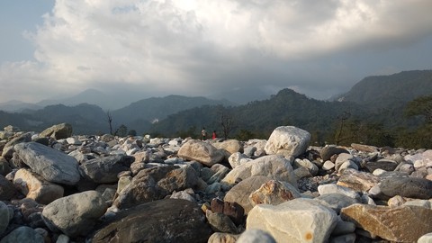 stone & hill