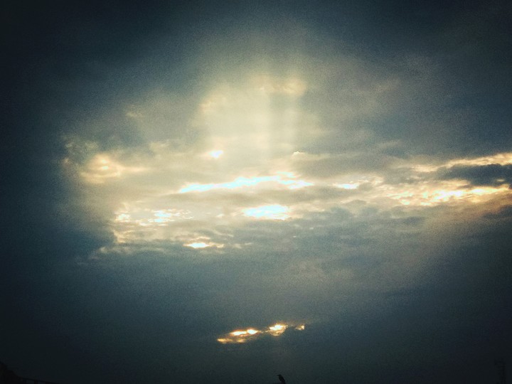 weather