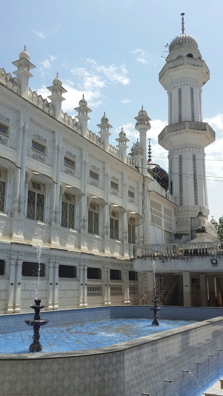 Mosque