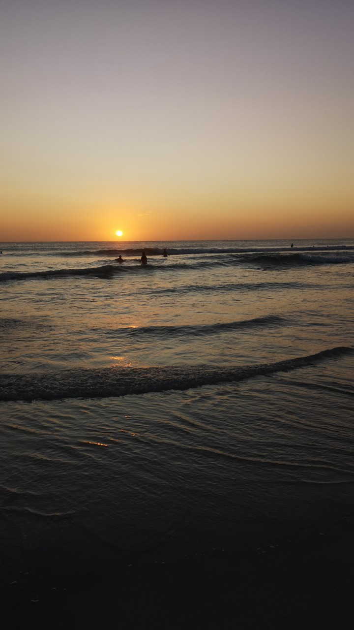 Por do sol, Arraial do Cabo, RJ
