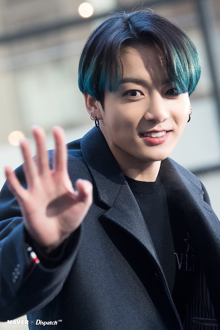 Jungkook