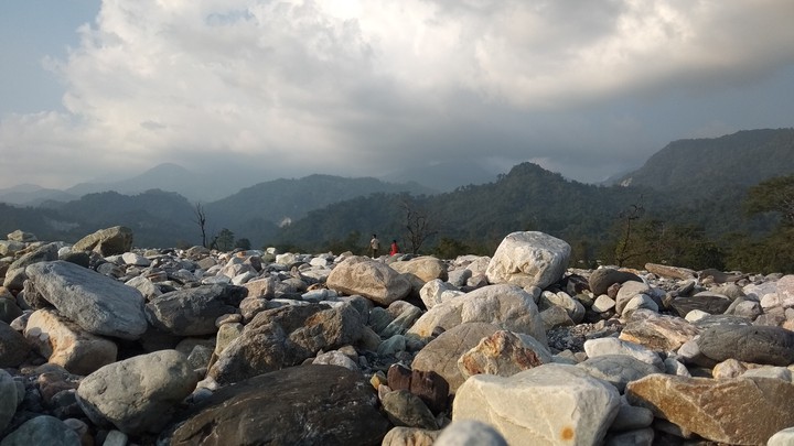 stone & hill
