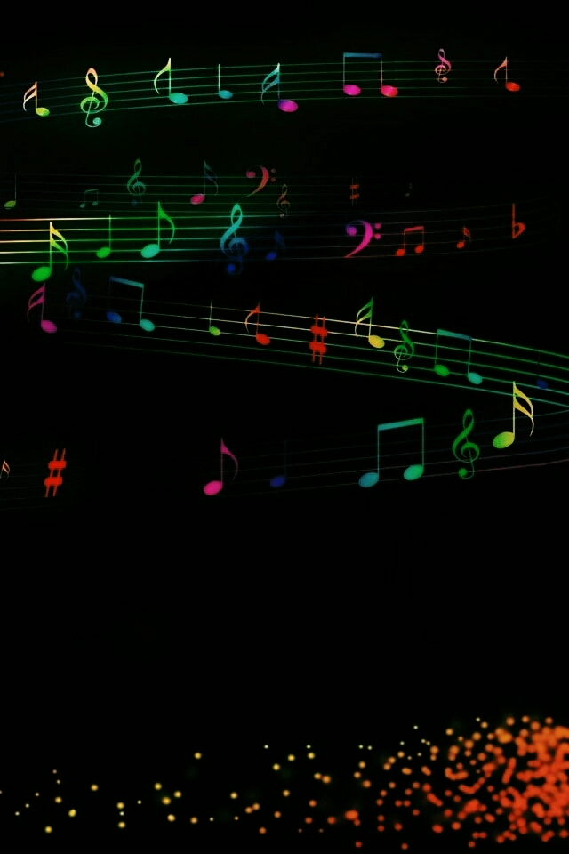 music