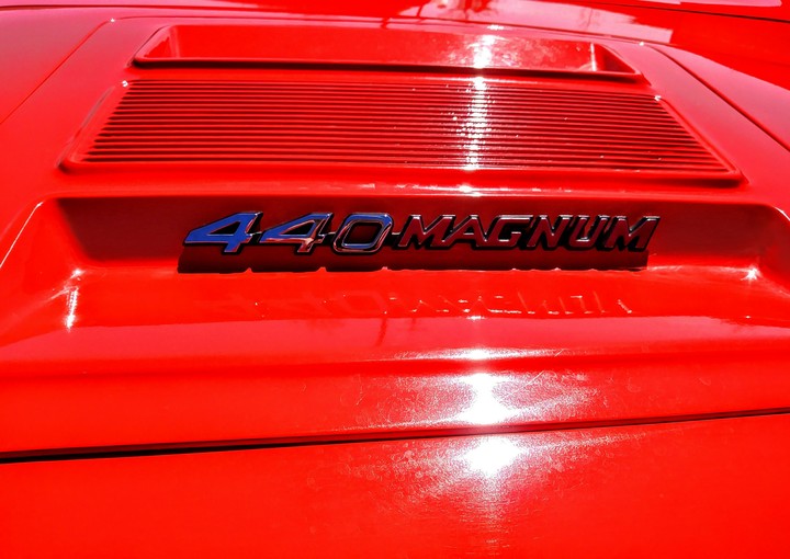 sweet engine