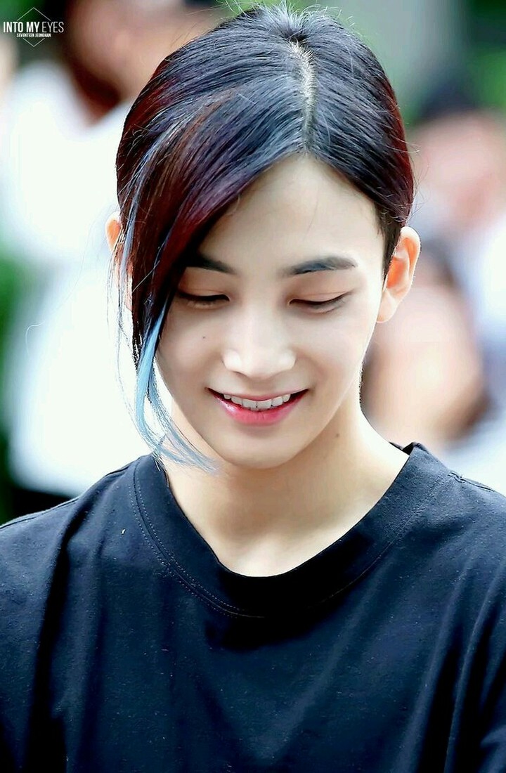 Jeonghan