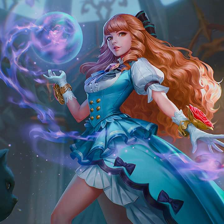 Guinevere