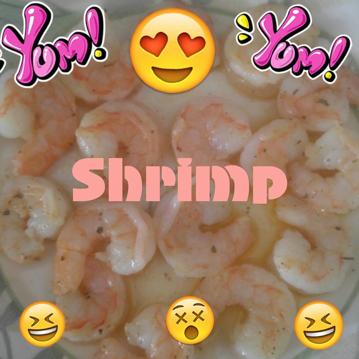 more food I made