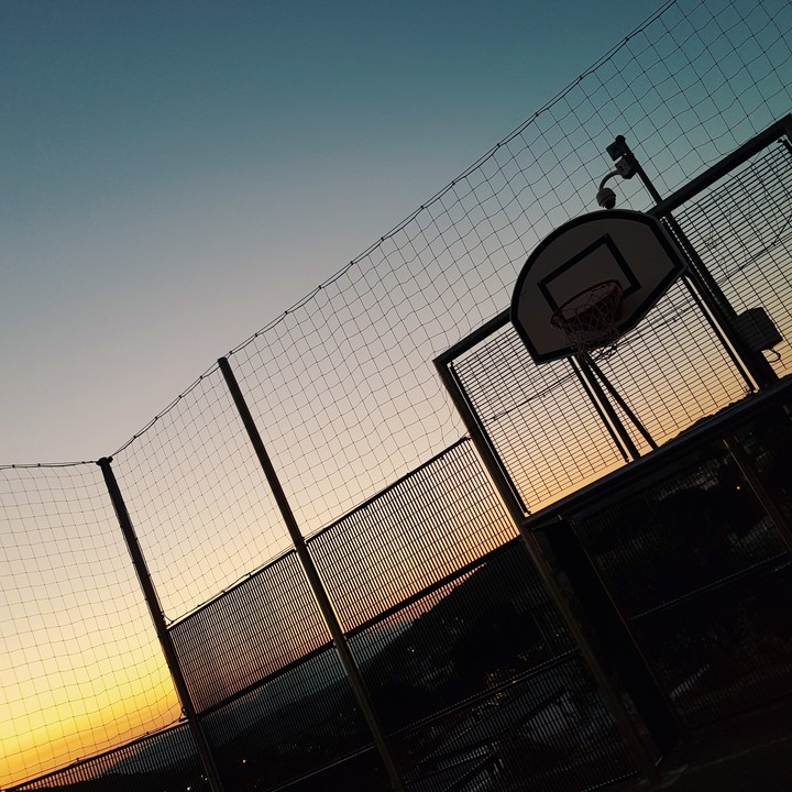 basket