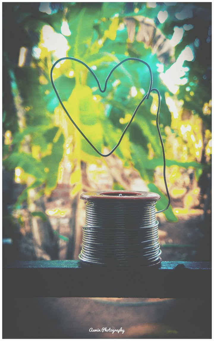 Soldering Lead Love