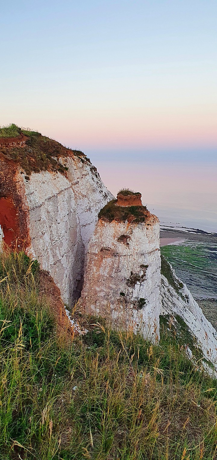 Cliffs