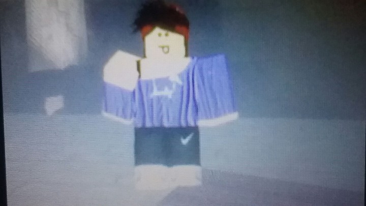 Roblox Girl 2