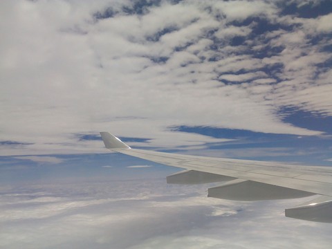 airplane