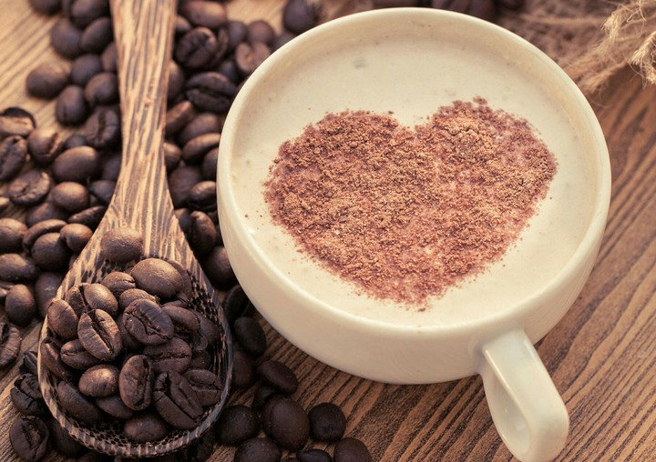 coffee