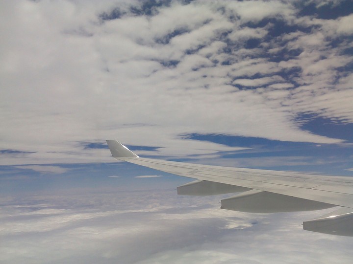 airplane