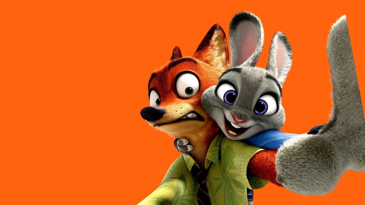 zootopia