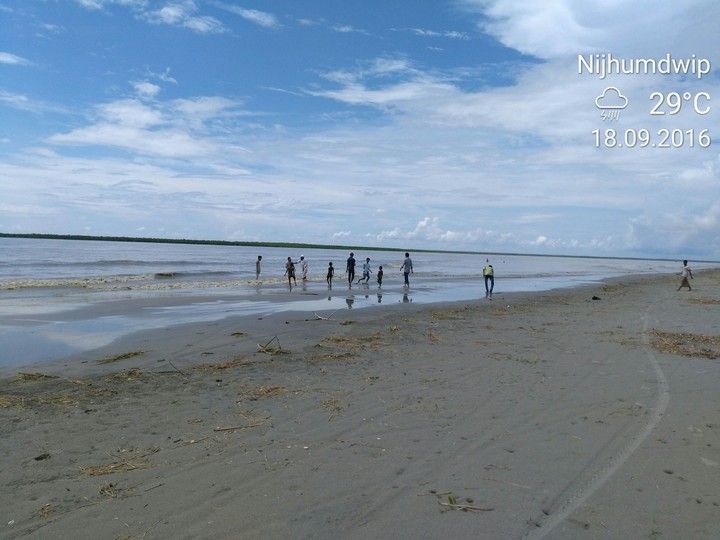 Nijhumdwip