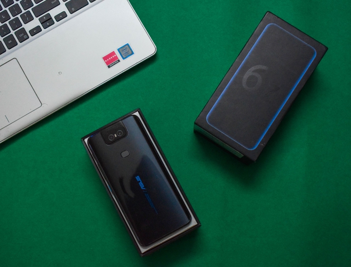 product photography