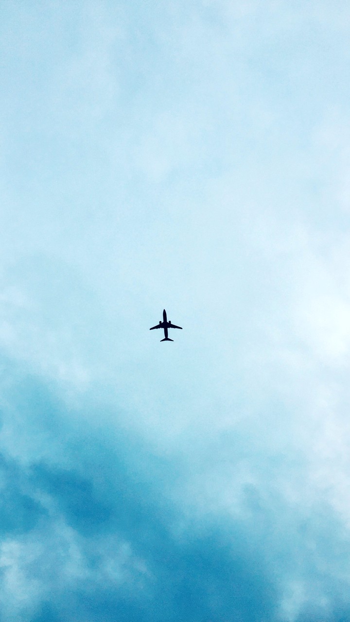 airplane