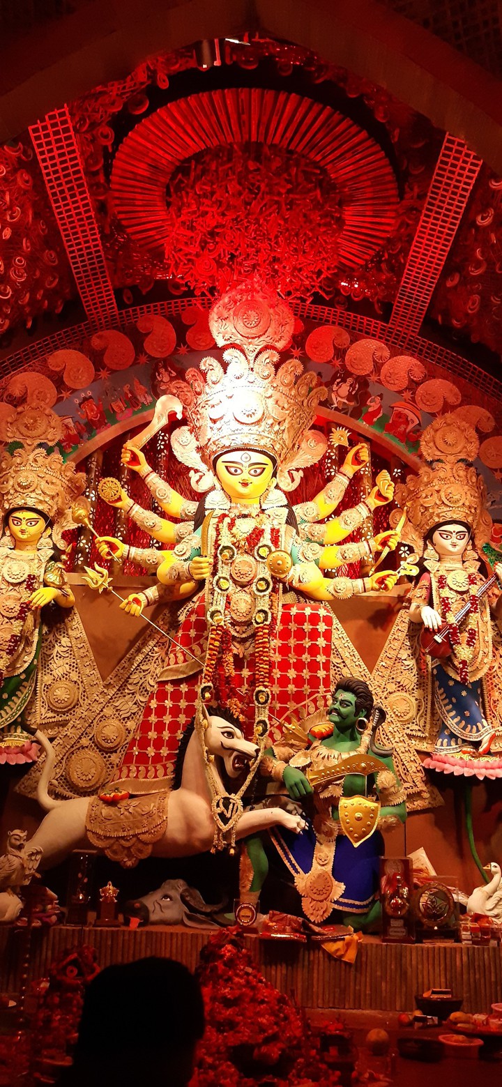Maa Durga