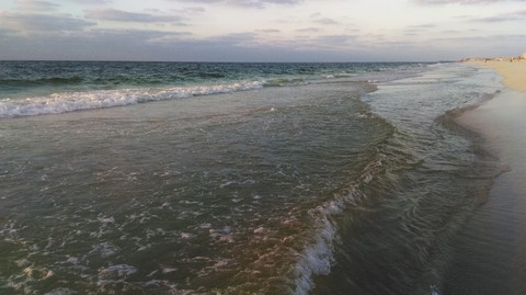 sea