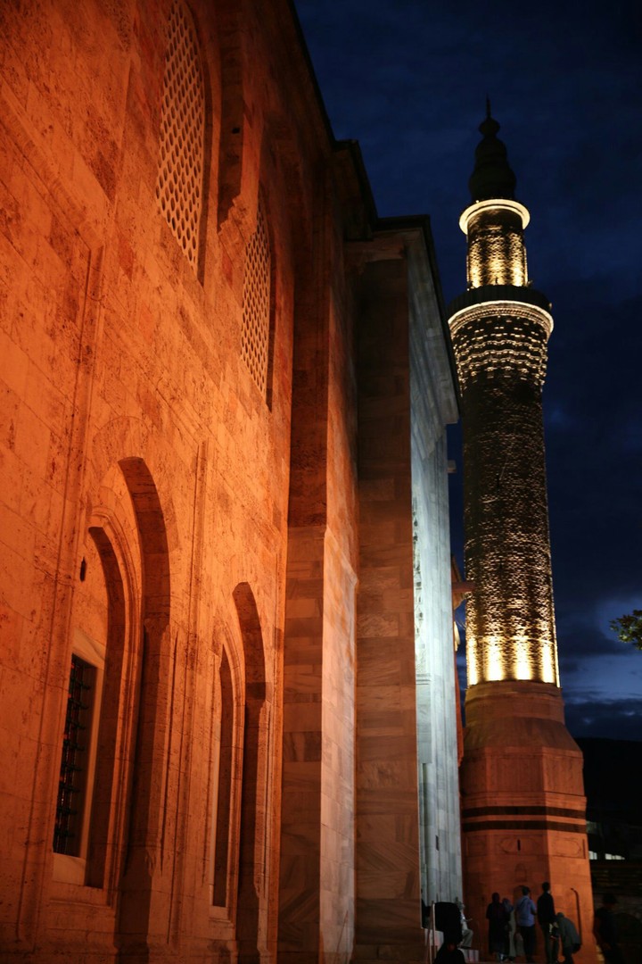 Mosque