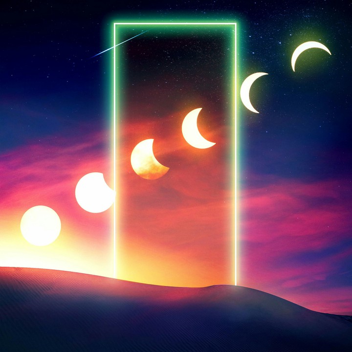 Moon