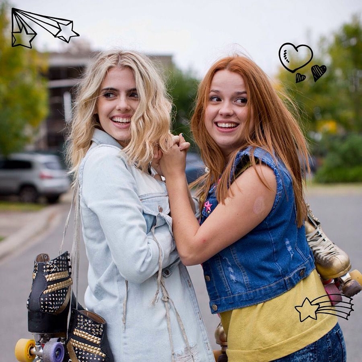 soy luna
