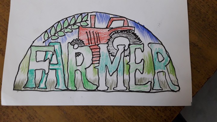Beautiful Drawing