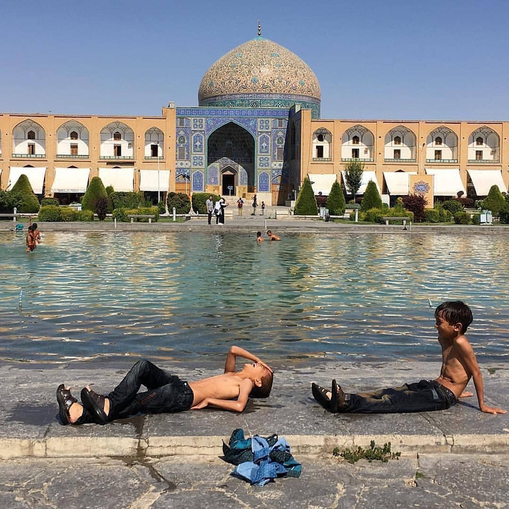Isfahan