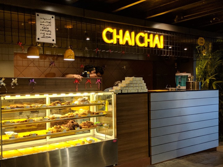 Chai