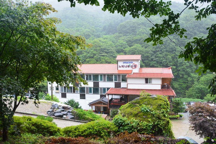 지리산이미지