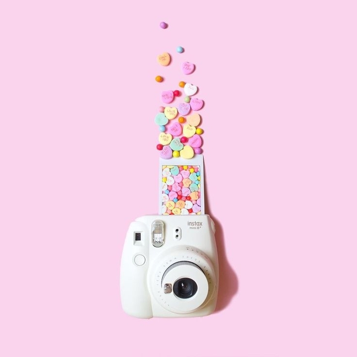cámara fotográfica