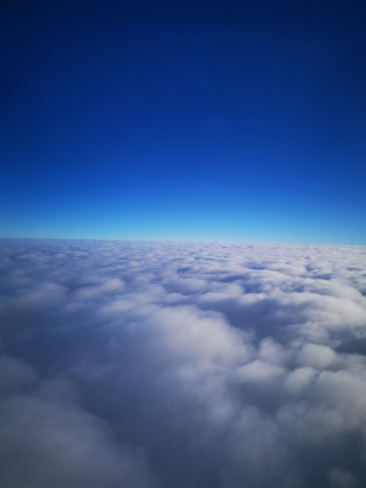 sky