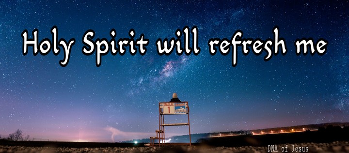 Holyspirit