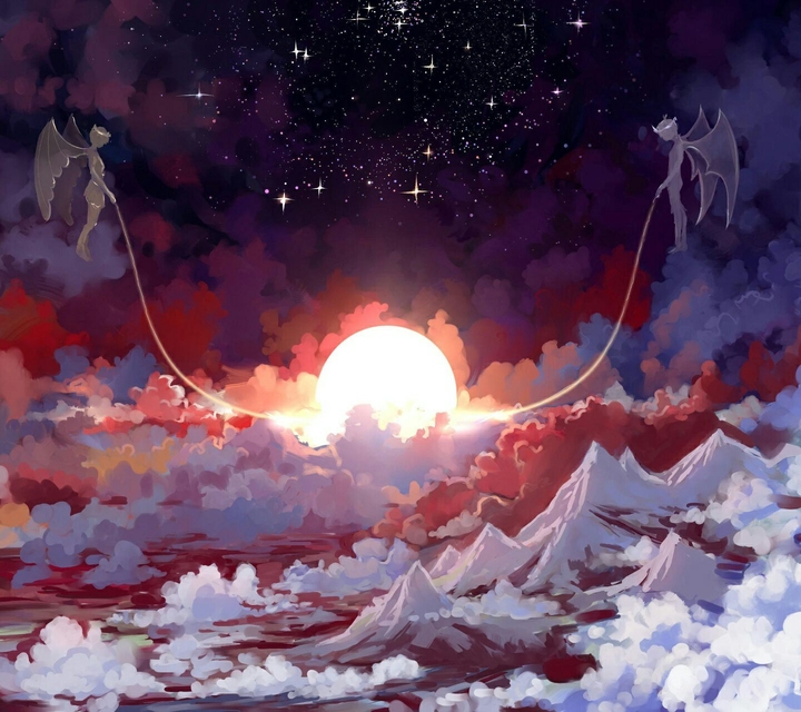 fantasty art
