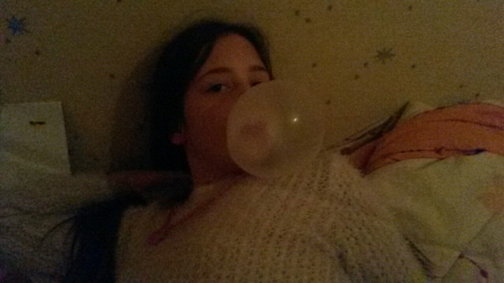 bubble gum ♡