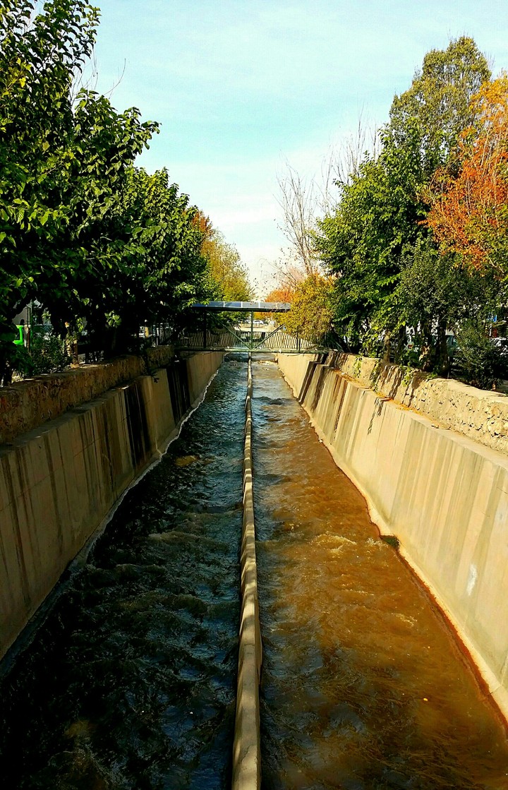 Tehran