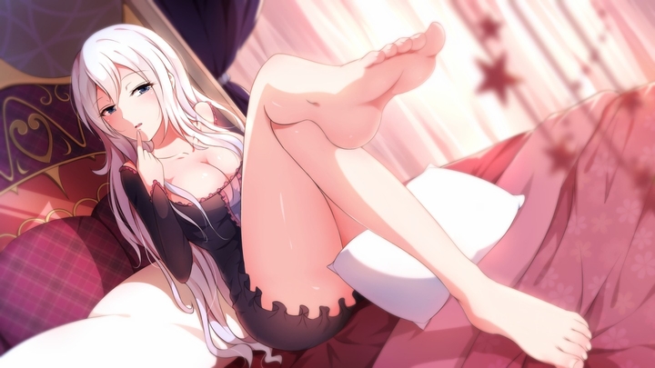 anime / artwork