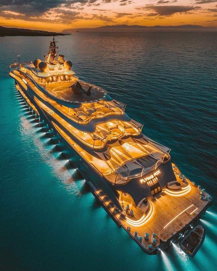 ship
