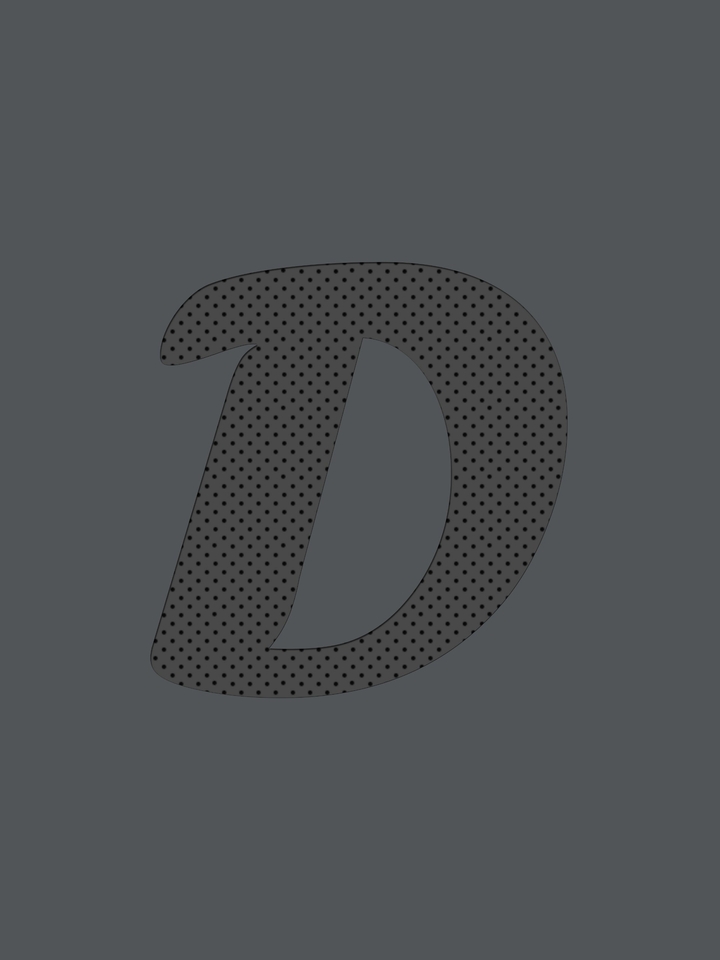 Alphabet d