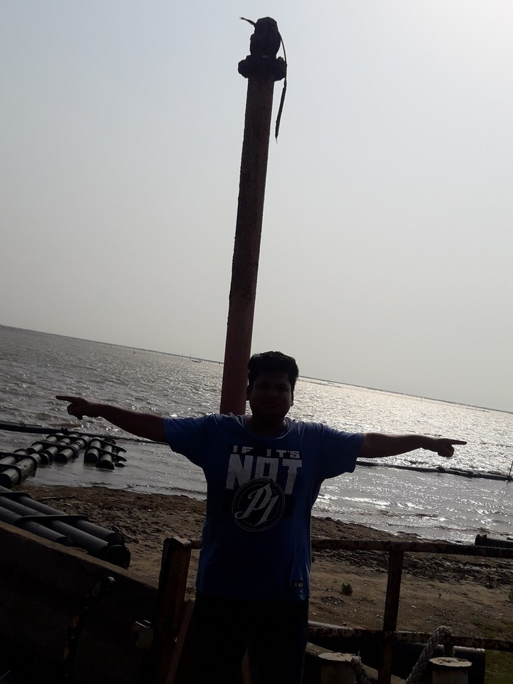 island