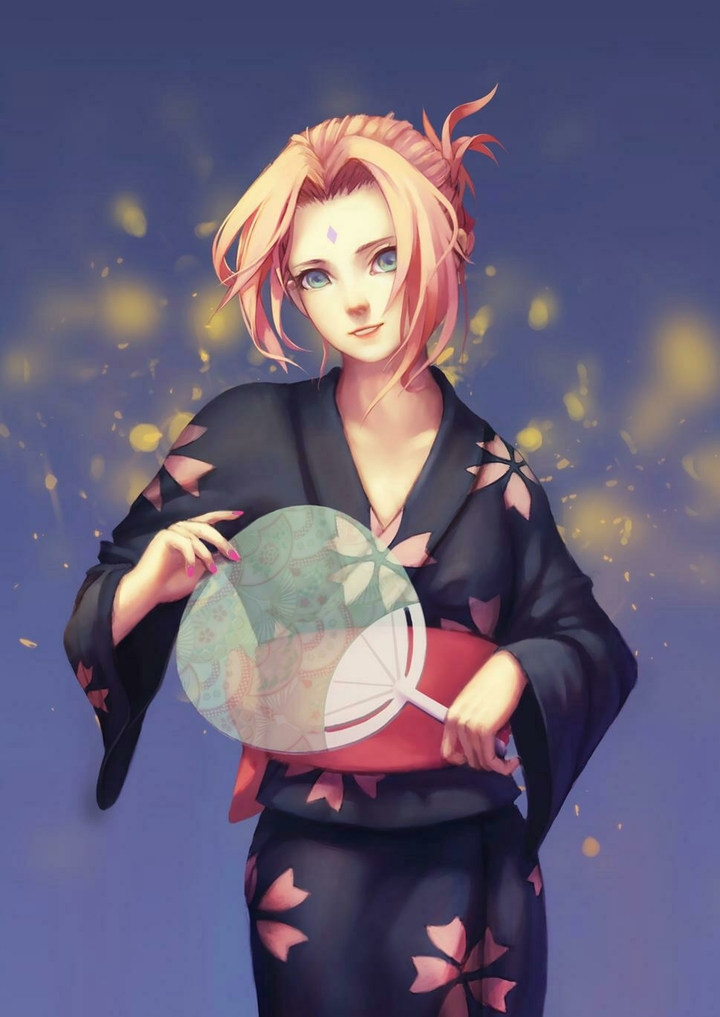 SAKURA