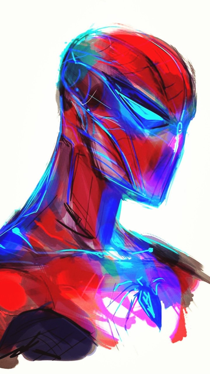 Spiderman