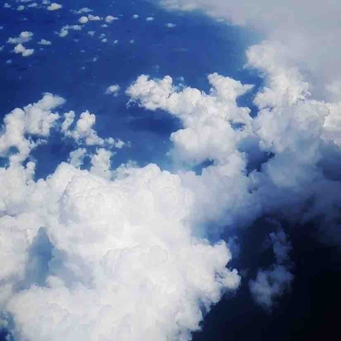 sky