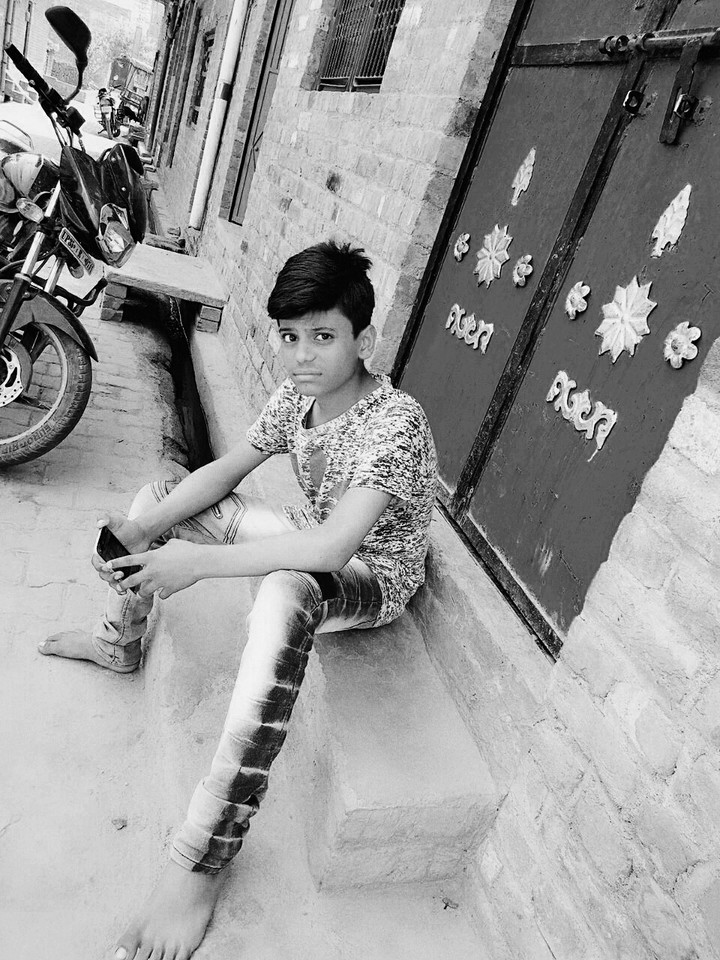 SHUBHAM SHUBHAM