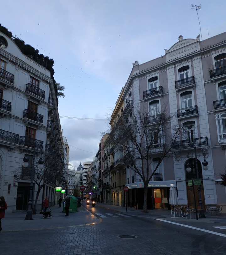 Street